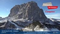 Archived image Webcam Val Gardena - Ciampinoi 08:00