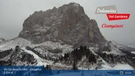 Archived image Webcam Val Gardena - Ciampinoi 12:00