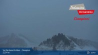 Archived image Webcam Val Gardena - Ciampinoi 16:00