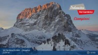 Archived image Webcam Val Gardena - Ciampinoi 07:00