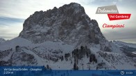 Archived image Webcam Val Gardena - Ciampinoi 14:00