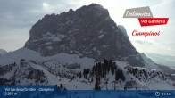 Archiv Foto Webcam Gröden - Ausblick Ciampinoi 14:00