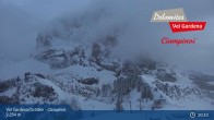 Archived image Webcam Val Gardena - Ciampinoi 02:00