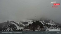 Archiv Foto Webcam Gröden - Ausblick Ciampinoi 10:00