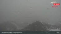 Archiv Foto Webcam Gröden - Ausblick Ciampinoi 14:00