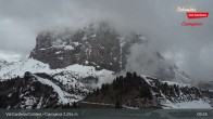 Archiv Foto Webcam Gröden - Ausblick Ciampinoi 08:00