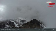 Archiv Foto Webcam Gröden - Ausblick Ciampinoi 12:00