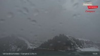 Archiv Foto Webcam Gröden - Ausblick Ciampinoi 18:00