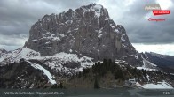 Archived image Webcam Val Gardena - Ciampinoi 16:00