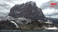 Archiv Foto Webcam Gröden - Ausblick Ciampinoi 14:00