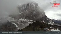 Archived image Webcam Val Gardena - Ciampinoi 02:00