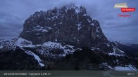 Archived image Webcam Val Gardena - Ciampinoi 04:00