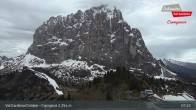 Archived image Webcam Val Gardena - Ciampinoi 06:00