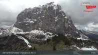 Archived image Webcam Val Gardena - Ciampinoi 10:00
