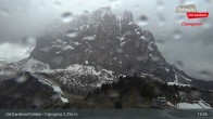 Archived image Webcam Val Gardena - Ciampinoi 12:00