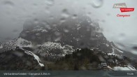 Archived image Webcam Val Gardena - Ciampinoi 14:00