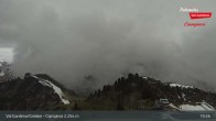 Archived image Webcam Val Gardena - Ciampinoi 18:00