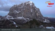 Archived image Webcam Val Gardena - Ciampinoi 04:00