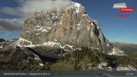 Archived image Webcam Val Gardena - Ciampinoi 06:00