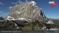 Archived image Webcam Val Gardena - Ciampinoi 07:00