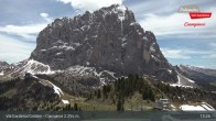 Archived image Webcam Val Gardena - Ciampinoi 12:00