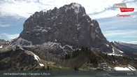 Archived image Webcam Val Gardena - Ciampinoi 14:00