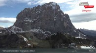 Archived image Webcam Val Gardena - Ciampinoi 16:00