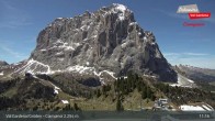 Archiv Foto Webcam Gröden - Ausblick Ciampinoi 10:00
