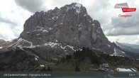 Archiv Foto Webcam Gröden - Ausblick Ciampinoi 12:00