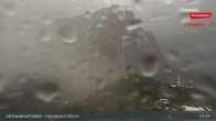 Archiv Foto Webcam Gröden - Ausblick Ciampinoi 06:00