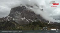 Archiv Foto Webcam Gröden - Ausblick Ciampinoi 12:00