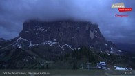 Archived image Webcam Val Gardena - Ciampinoi 02:00