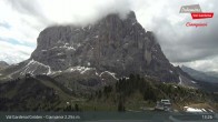 Archived image Webcam Val Gardena - Ciampinoi 12:00