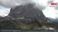 Archived image Webcam Val Gardena - Ciampinoi 14:00