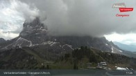 Archived image Webcam Val Gardena - Ciampinoi 16:00