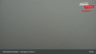 Archiv Foto Webcam Gröden - Ausblick Ciampinoi 18:00