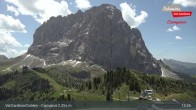 Archiv Foto Webcam Gröden - Ausblick Ciampinoi 12:00