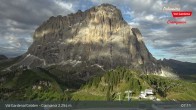 Archived image Webcam Val Gardena - Ciampinoi 06:00