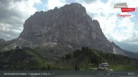 Archiv Foto Webcam Gröden - Ausblick Ciampinoi 14:00