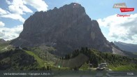 Archiv Foto Webcam Gröden - Ausblick Ciampinoi 14:00