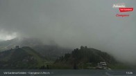 Archiv Foto Webcam Gröden - Ausblick Ciampinoi 12:00