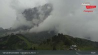 Archiv Foto Webcam Gröden - Ausblick Ciampinoi 14:00