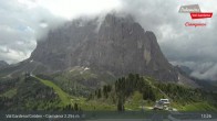 Archiv Foto Webcam Gröden - Ausblick Ciampinoi 12:00
