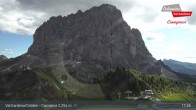 Archiv Foto Webcam Gröden - Ausblick Ciampinoi 16:00