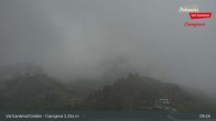 Archiv Foto Webcam Gröden - Ausblick Ciampinoi 08:00