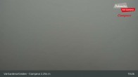 Archiv Foto Webcam Gröden - Ausblick Ciampinoi 18:00