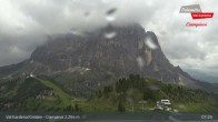 Archived image Webcam Val Gardena - Ciampinoi 06:00