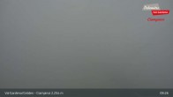Archiv Foto Webcam Gröden - Ausblick Ciampinoi 08:00