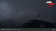 Archiv Foto Webcam Gröden - Ausblick Ciampinoi 00:00