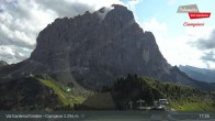 Archived image Webcam Val Gardena - Ciampinoi 16:00